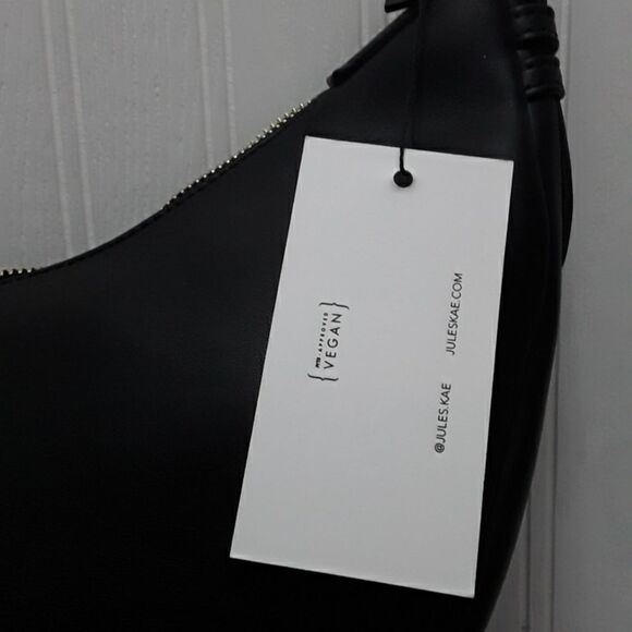 New JULES KAE KOLA HANDBAG PURSE Rachel Zoe Box - Picture 3 of 15